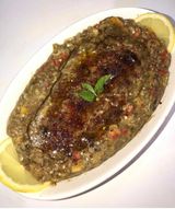 Baba Ganoj Melasse De Grenade Xxl