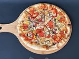 Pizza Vegetarijana