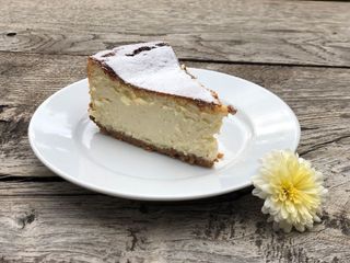 Чизкейк нью-йорк (140г)