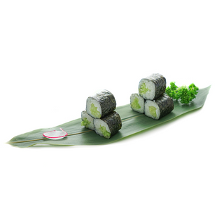 33. Kappa maki - 6 pezzi