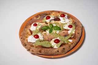 Pistacchiosa