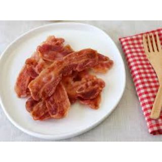 Extra Bacon