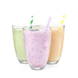 Batido 12 oz. 