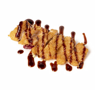 155. Tori no karaage