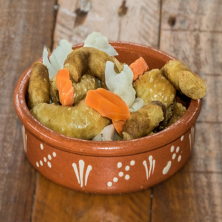 Tripinhas à Minhota