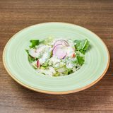 იტალიური სალათი