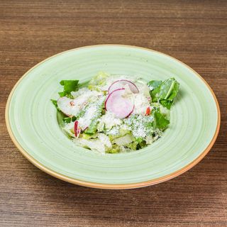 იტალიური სალათი