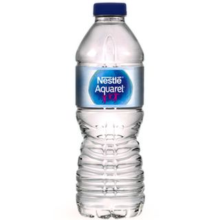 Agua pequeña (33 Cl.)
