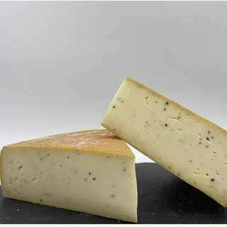 Tomme Jurassienne À La Truffe