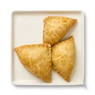 Chicken Pie (3 Pieces)