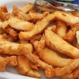 Choco Gaditano Frito (300 G.)