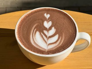 Какао