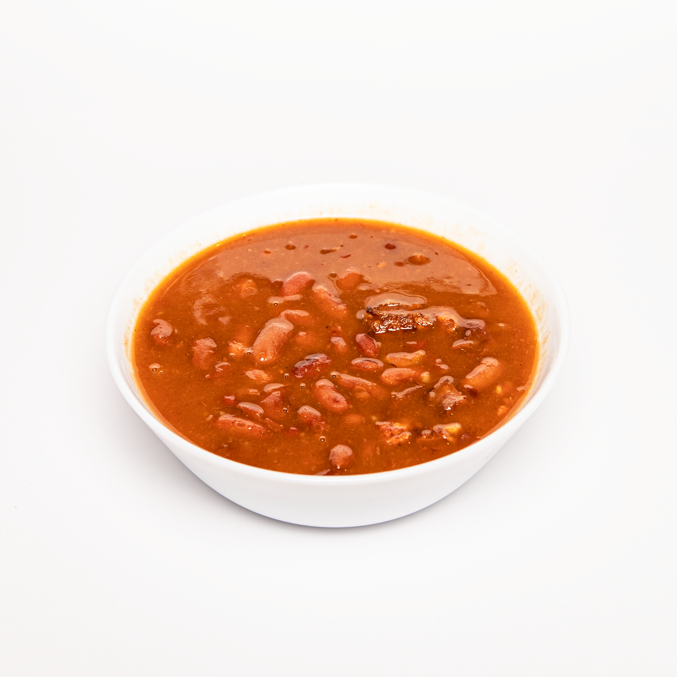 Ración De Alubias