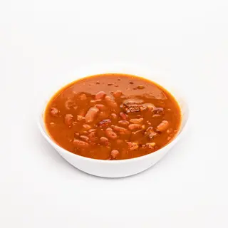 Ración De Alubias