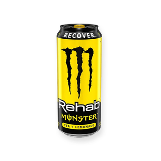 Monster Rehab (0,50 L.)