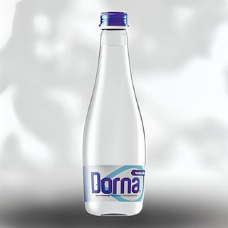 Apa plata Dorna