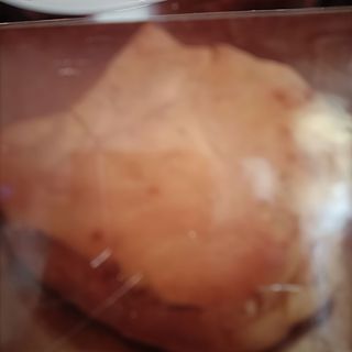 Moffoletti con ricotta