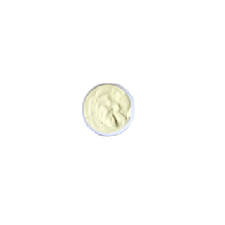 TARRINA SALSA ALIOLI