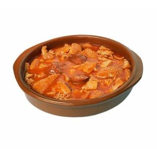 Callos (1 Ración)