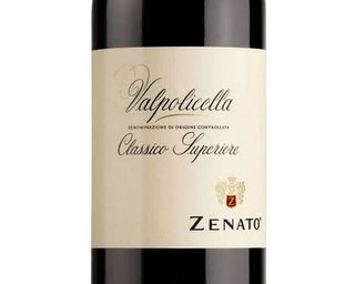 Valpolicella Classica Superiore D.O.C