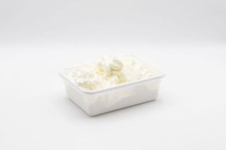 Vaschetta panna montata 300 g