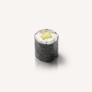 Maki KENKO Aguacate Queso - 6 unidades