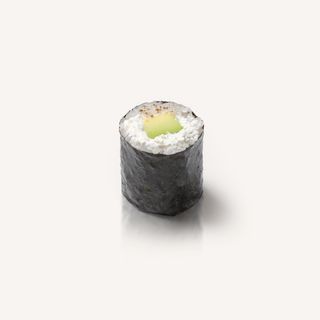 Maki KENKO Aguacate Queso - 6 unidades