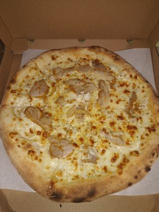 Carbonara
