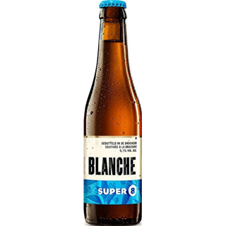 Super 8 Blanche | 33cl