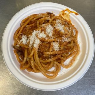 Amatriciana