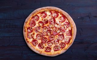 Pizza Diavola Ø 32cm