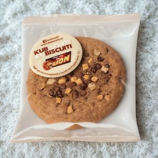 Cookie cu Lion