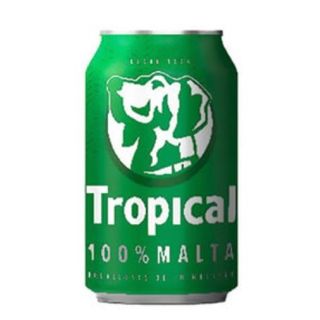 175 Tropical lata 330ml