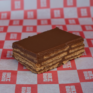 TARTA LA YAYA