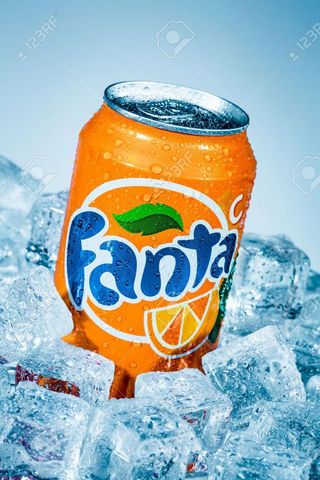 Fanta 0.33l