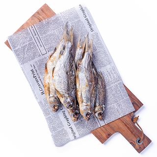 Płoć Suszona  100g