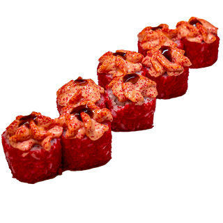 Калифорния(запеч.)(8шт/270г)