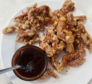 142. Ternera Frita Pekinesa