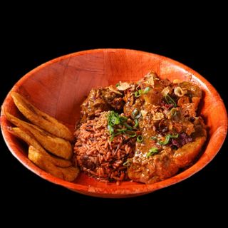 Chicken Curry