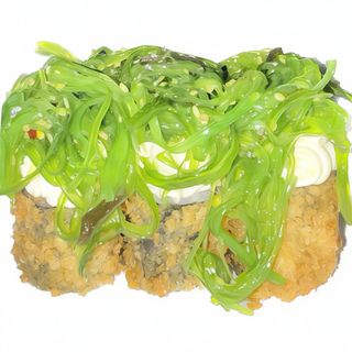 Hosomaki wakame  - 6 pezzi