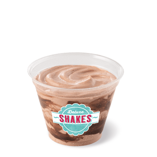 Shake Deluxe - Čokolada - Mali