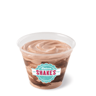 Shake Deluxe - Čokolada - Mali
