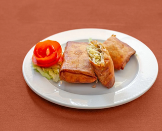 Rollo De Primavera (Grande)