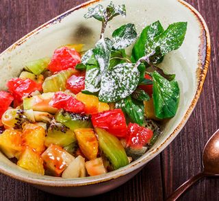 Salata de fructe