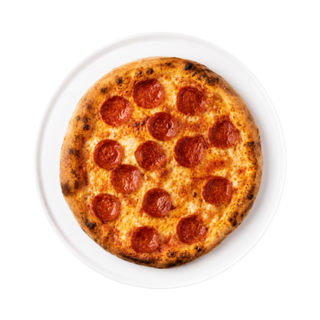  Pepperoni Maison Lascours   