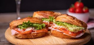 Francuski sendvič 150g