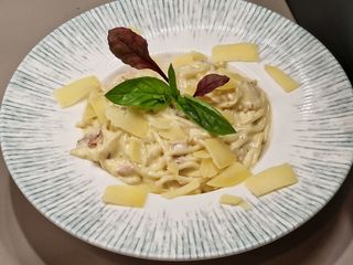 Спагети Формаджи (400г)