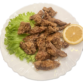 Свински дроб по одрински (200г)