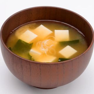 Sopa Miso