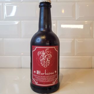 Curtense Franciacorta ROSSA 0,5l